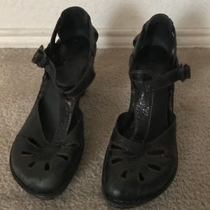 Born Sandal Mary Jane